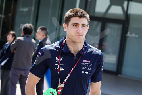 F1 Grand Prix of Japan