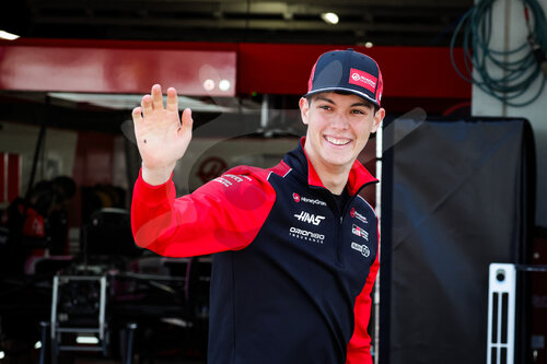 F1 Grand Prix of Japan