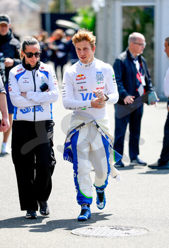 F1 Grand Prix of Japan