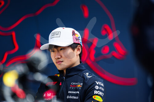 F1 Grand Prix of Japan