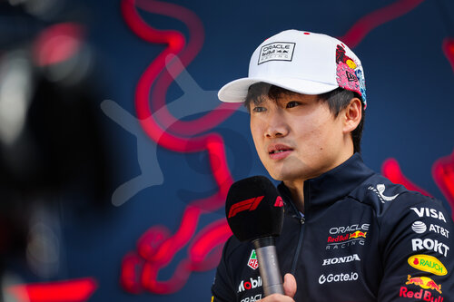 F1 Grand Prix of Japan