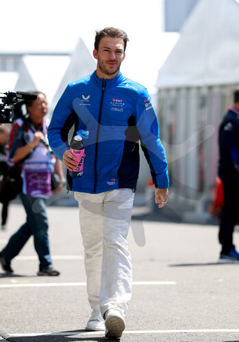 F1 Grand Prix of Japan