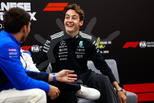 F1 Grand Prix of Japan