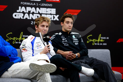 F1 Grand Prix of Japan