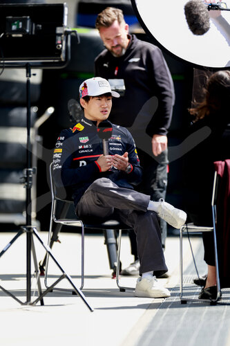 F1 Grand Prix of Japan