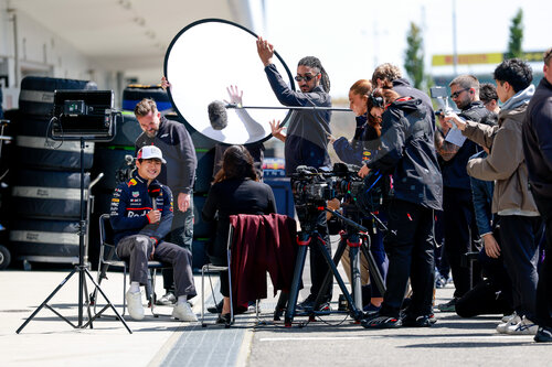 F1 Grand Prix of Japan