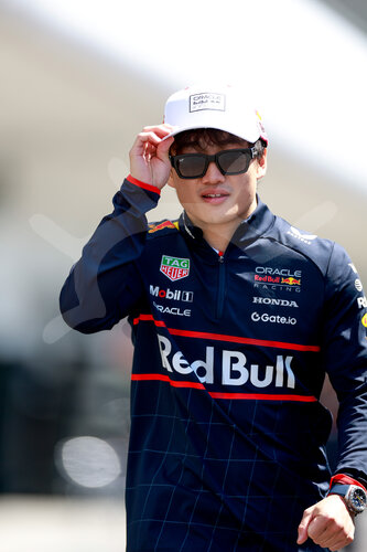 F1 Grand Prix of Japan
