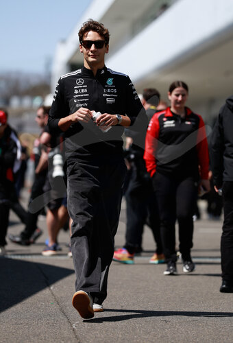 F1 Grand Prix of Japan