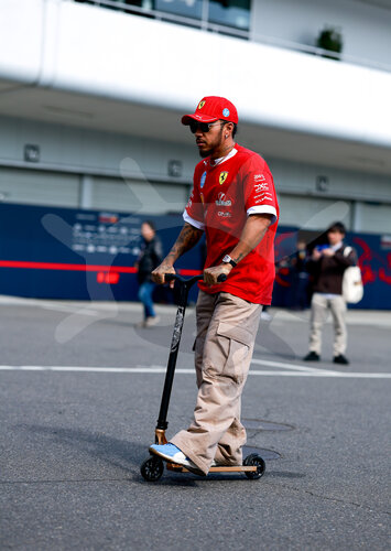 F1 Grand Prix of Japan