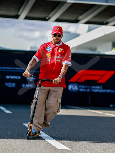 F1 Grand Prix of Japan