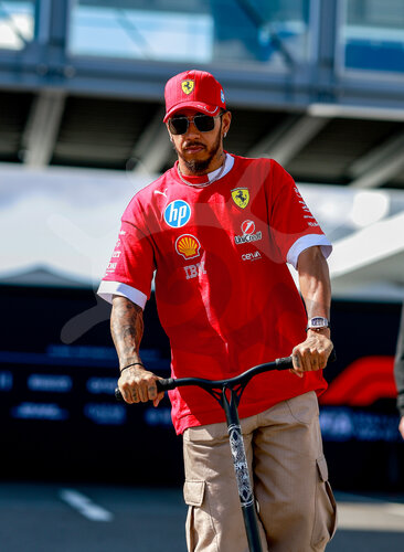 F1 Grand Prix of Japan