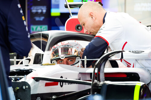 F1 Grand Prix of Japan