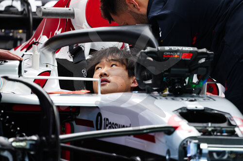 F1 Grand Prix of Japan