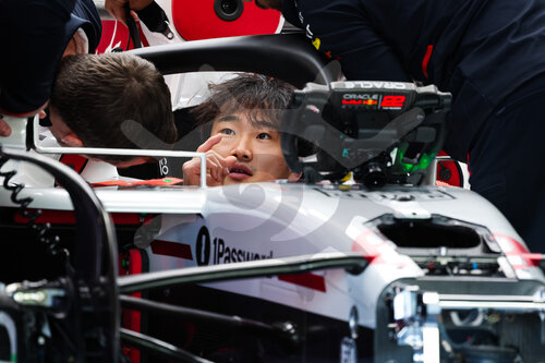 F1 Grand Prix of Japan
