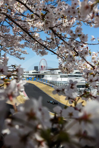 F1 Grand Prix of Japan