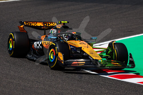 F1 Grand Prix of Japan