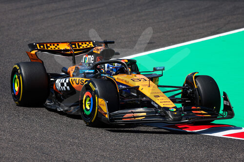 F1 Grand Prix of Japan