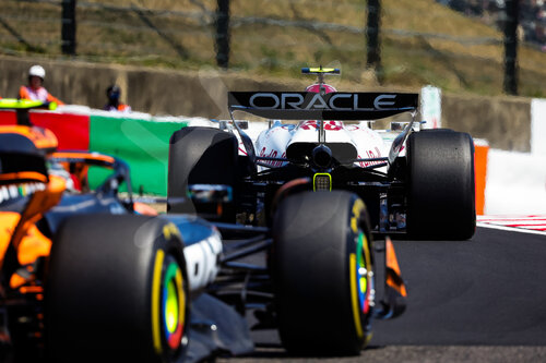 F1 Grand Prix of Japan