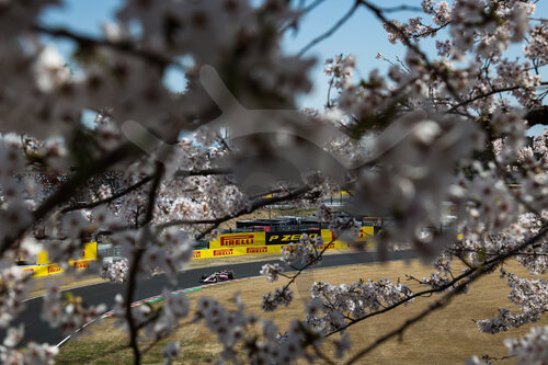 F1 Grand Prix of Japan