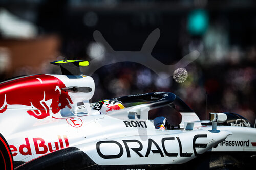 F1 Grand Prix of Japan