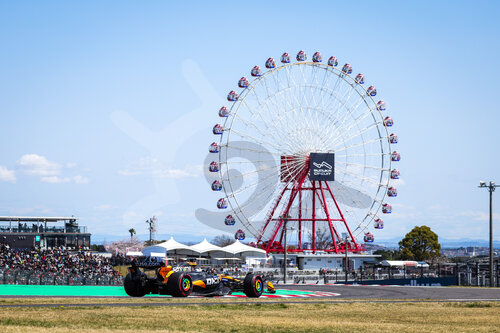 F1 Grand Prix of Japan