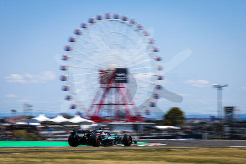 F1 Grand Prix of Japan