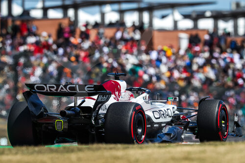 F1 Grand Prix of Japan
