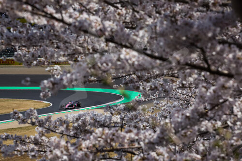 F1 Grand Prix of Japan