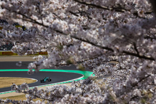 F1 Grand Prix of Japan