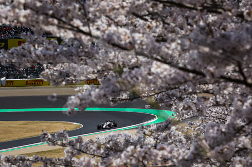 F1 Grand Prix of Japan