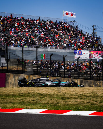 F1 Grand Prix of Japan