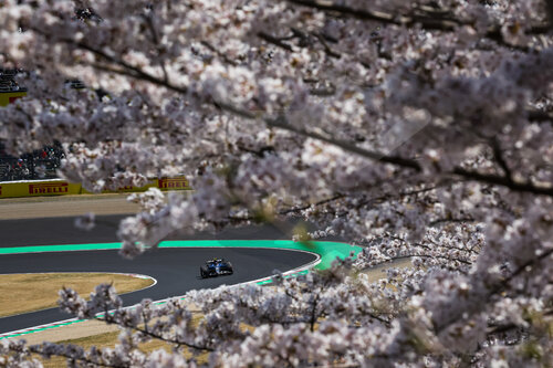 F1 Grand Prix of Japan