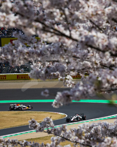 F1 Grand Prix of Japan