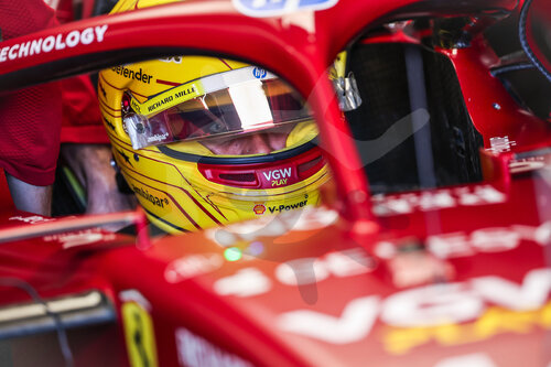 F1 Grand Prix of Japan