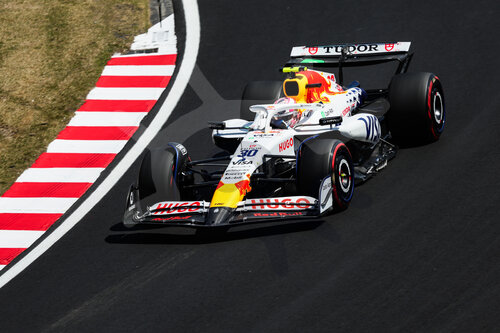 F1 Grand Prix of Japan