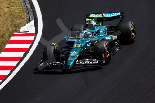 F1 Grand Prix of Japan