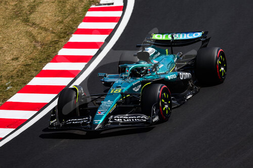 F1 Grand Prix of Japan
