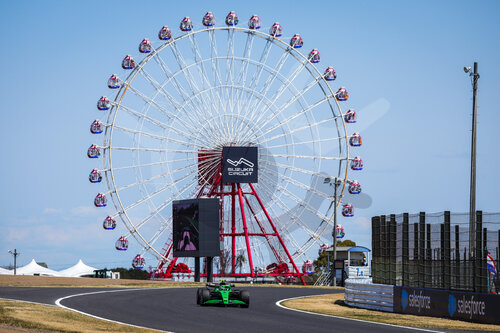 F1 Grand Prix of Japan