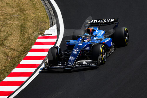 F1 Grand Prix of Japan