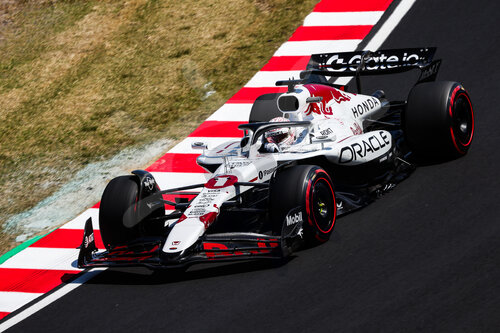 F1 Grand Prix of Japan