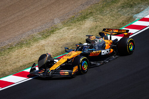 F1 Grand Prix of Japan