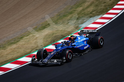F1 Grand Prix of Japan