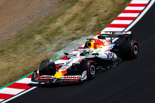 F1 Grand Prix of Japan