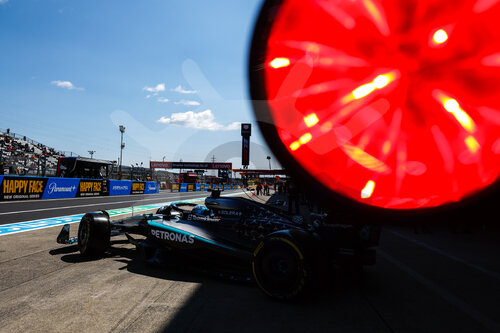 F1 Grand Prix of Japan