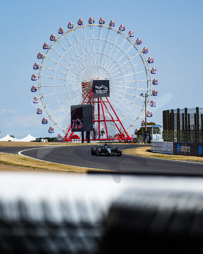 F1 Grand Prix of Japan