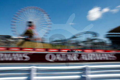 F1 Grand Prix of Japan