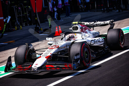 F1 Grand Prix of Japan