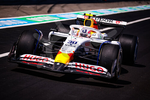 F1 Grand Prix of Japan
