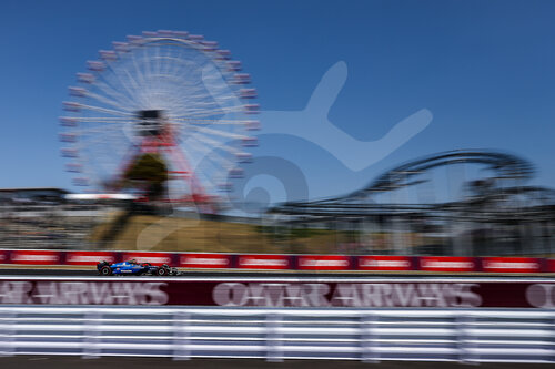 F1 Grand Prix of Japan