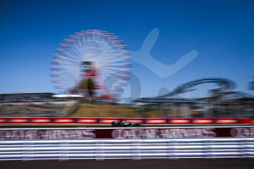 F1 Grand Prix of Japan